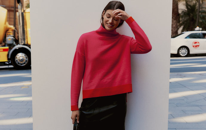 5 Knitwear Trends to Try This Season