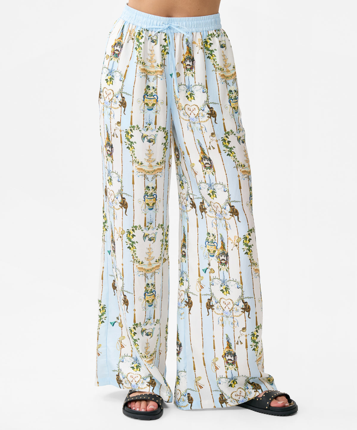 Lounge Pant