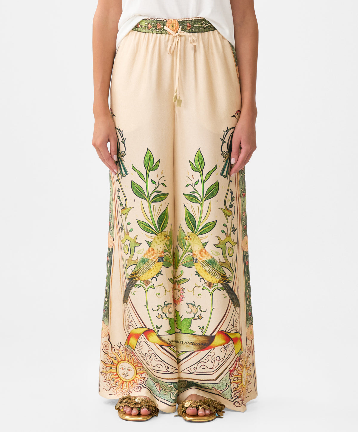 Lounge Pant