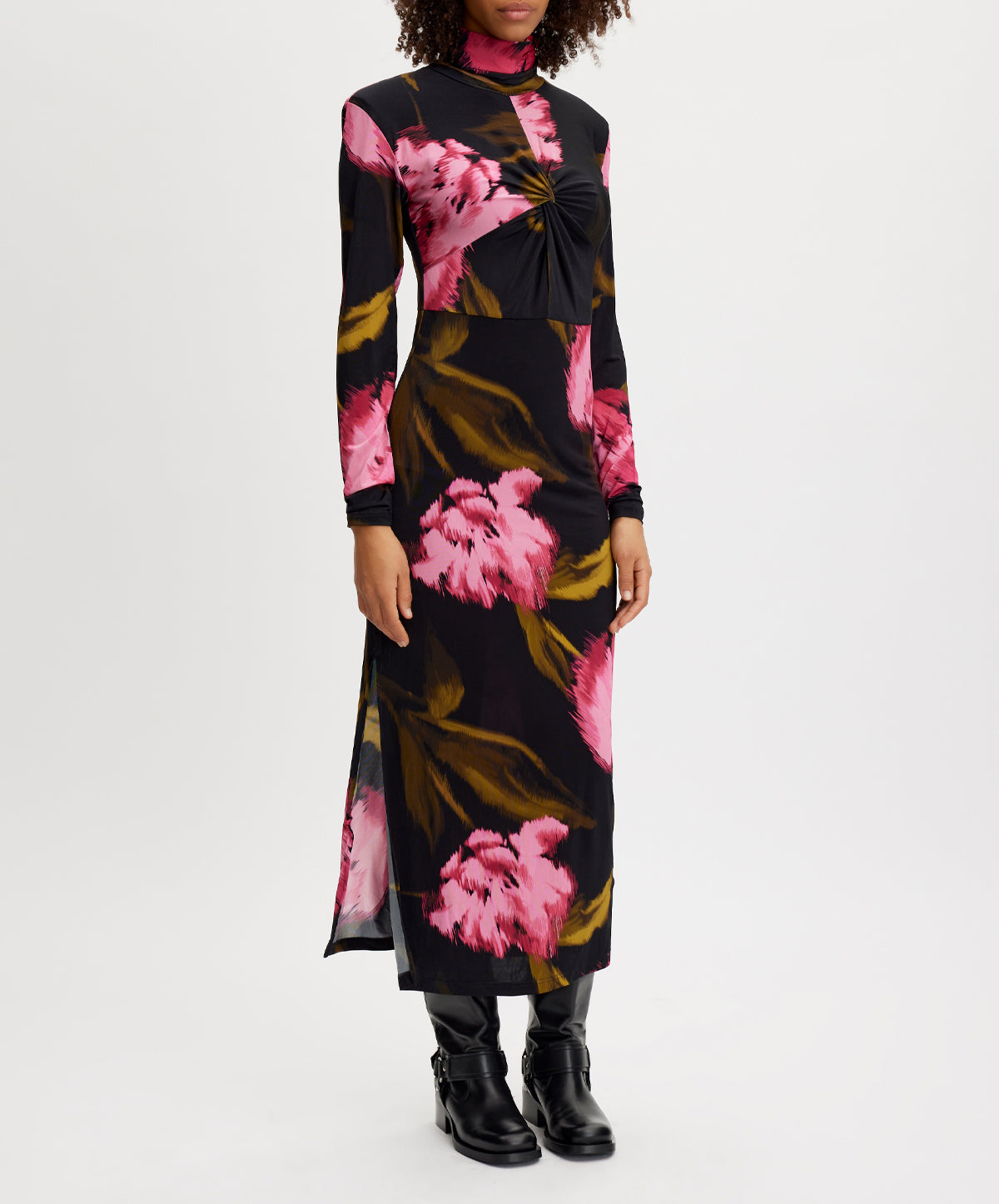 AlineGZ Dress