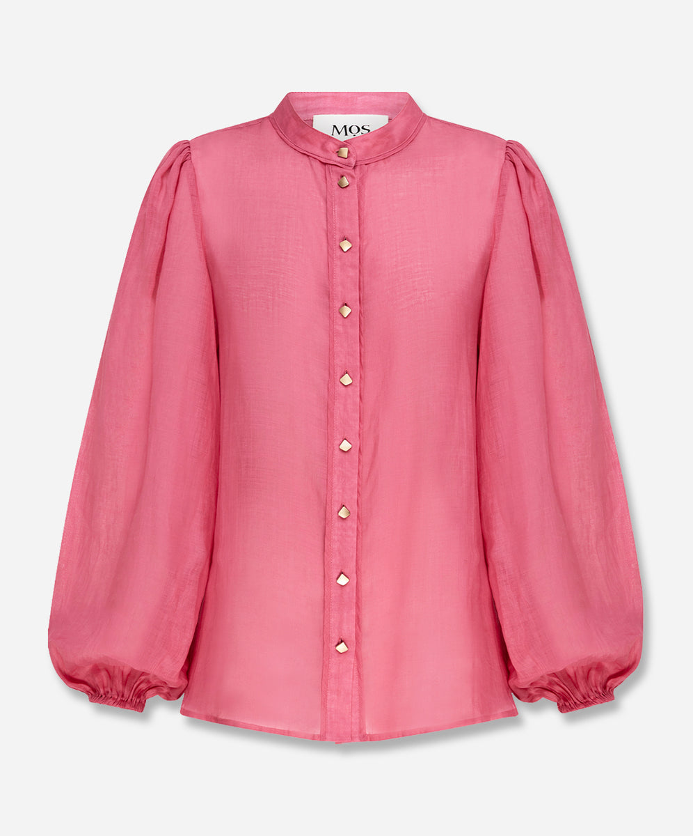 Aurora Blouse | The Forme