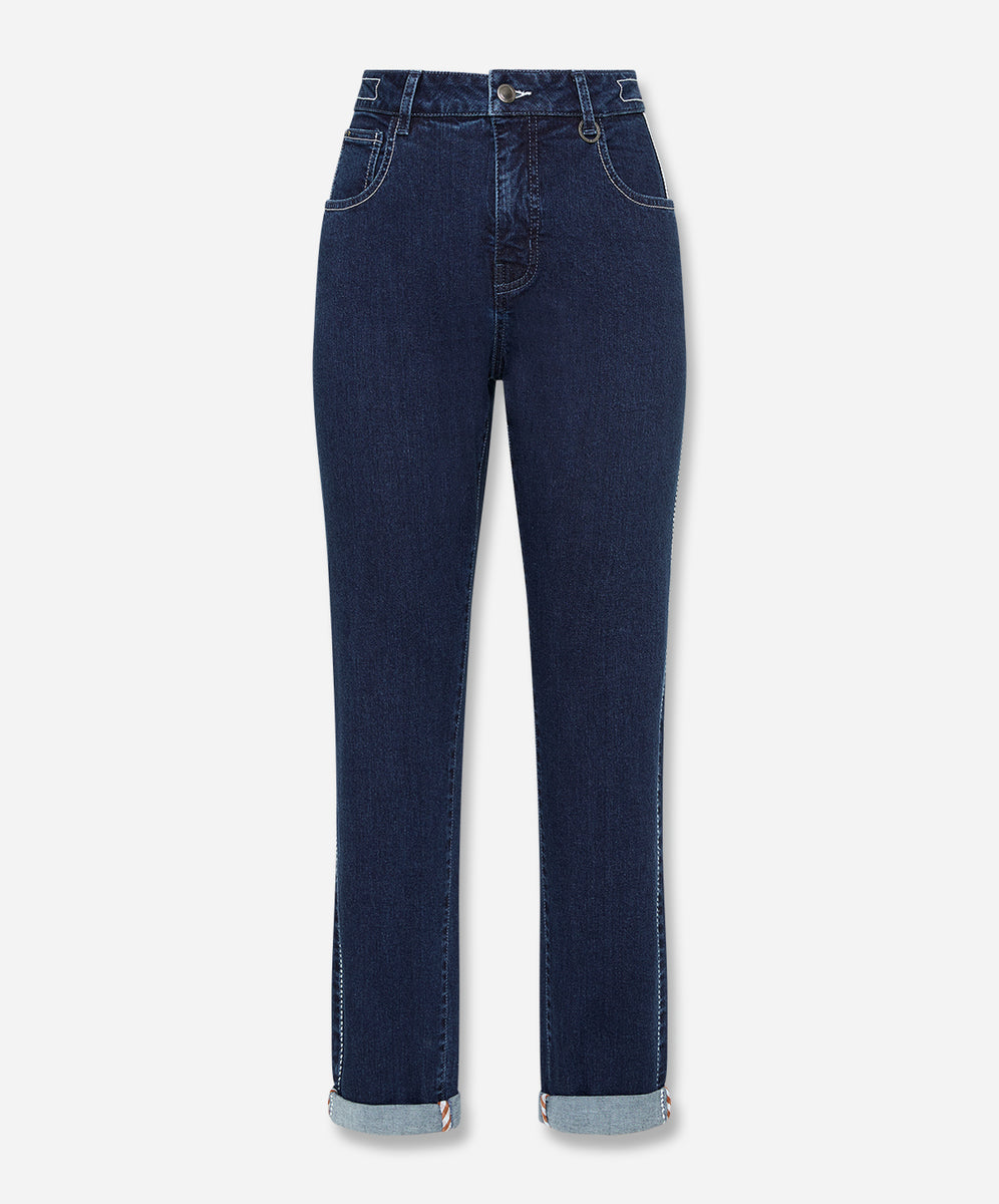 【はるか】alors paris【Jean a】Indigo sucre alors paris【Jean a】Indigo sucre glace