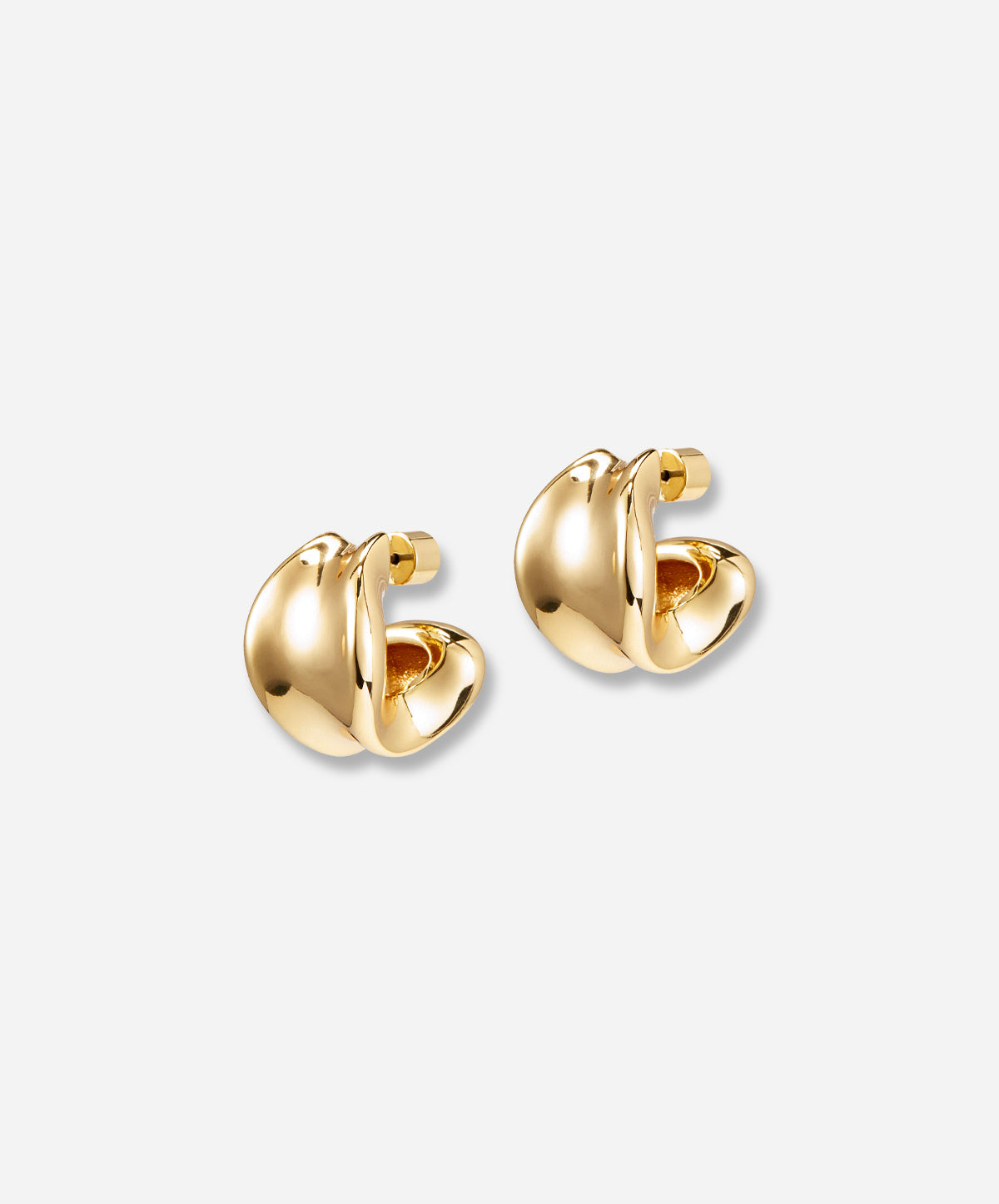 Chunky Doune Hoops