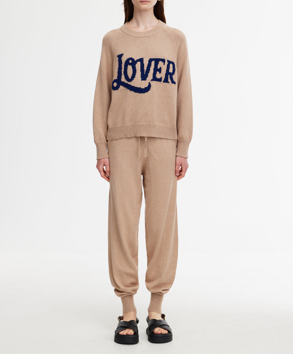 Lover Jumper