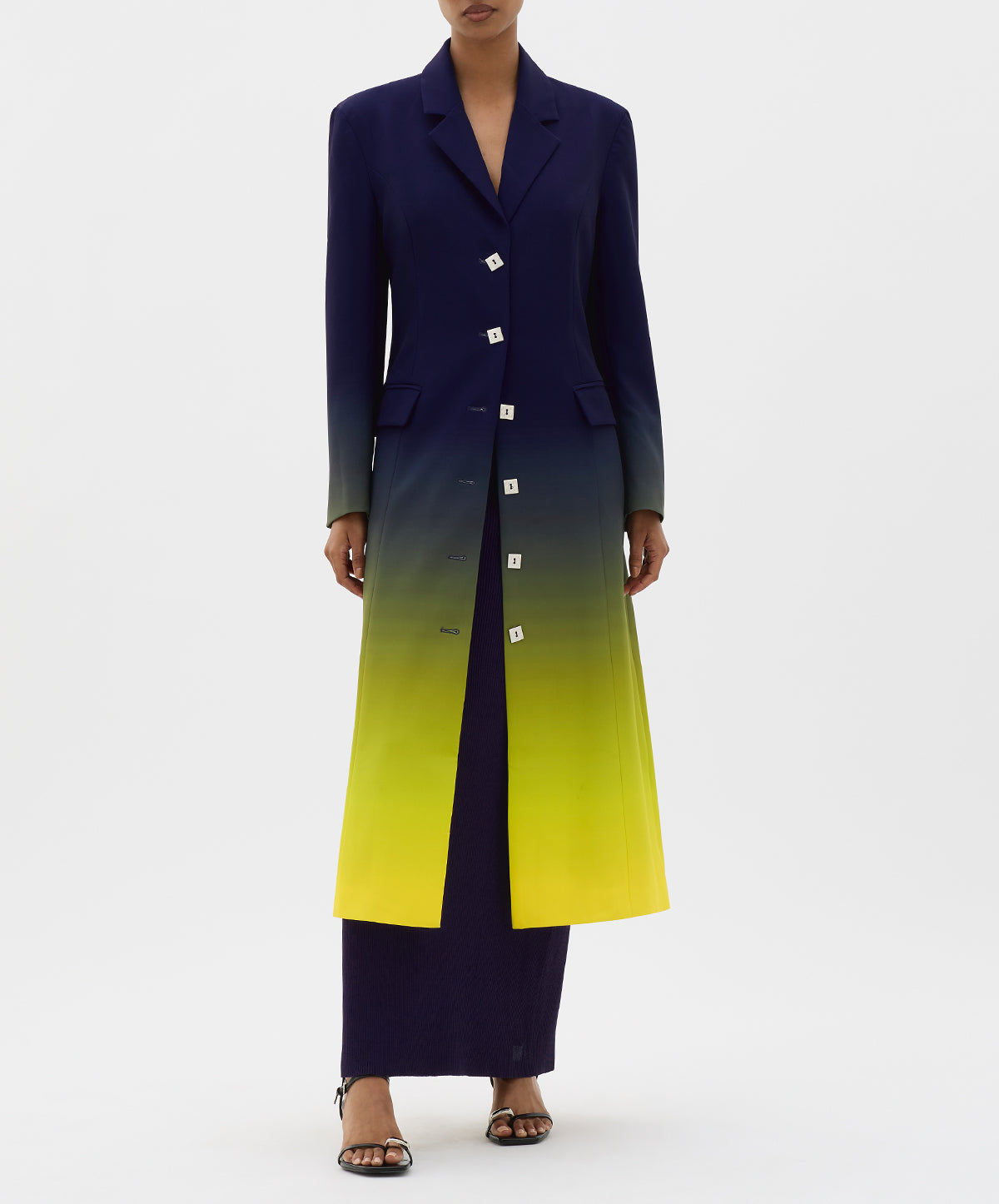 Le Plage Trench Coat
