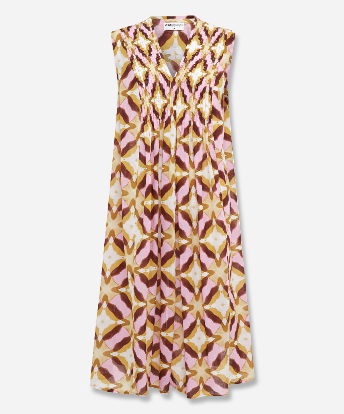 Tobago Tommy Dress