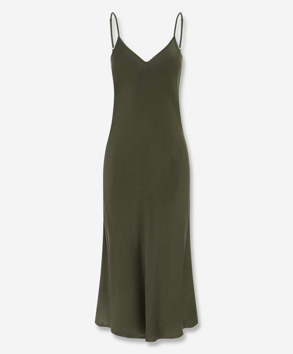 90s Slip Dress