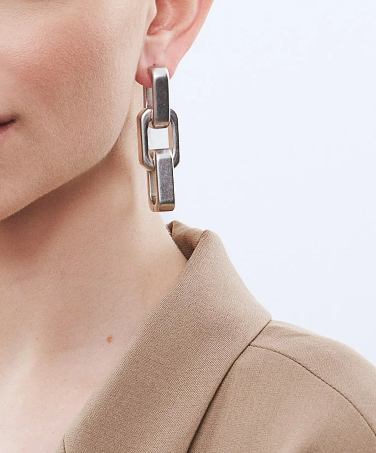 Big Tank Earring