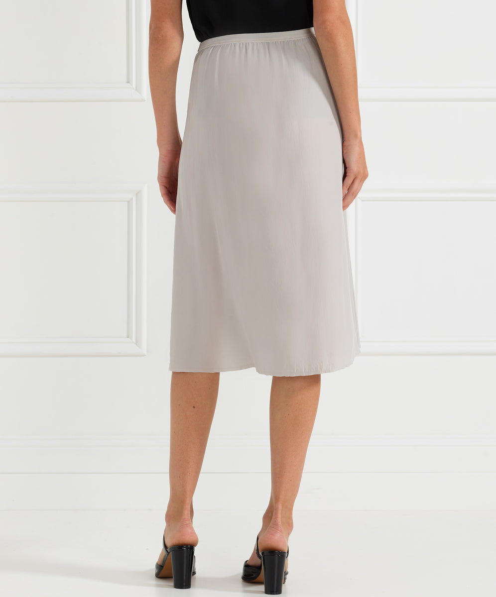 Cascades Lucent Skirt