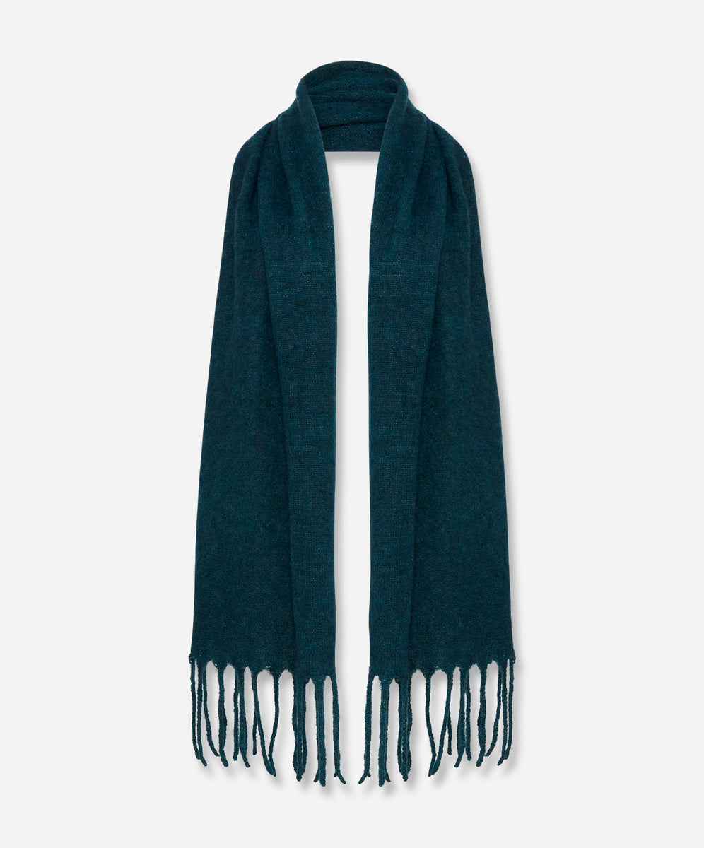 Kayle✨ WOOL MOHAIR GABA SCARF cashmere-alpine-scarf-shadow-2