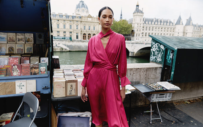 The Forme’s Travel Guide to Paris