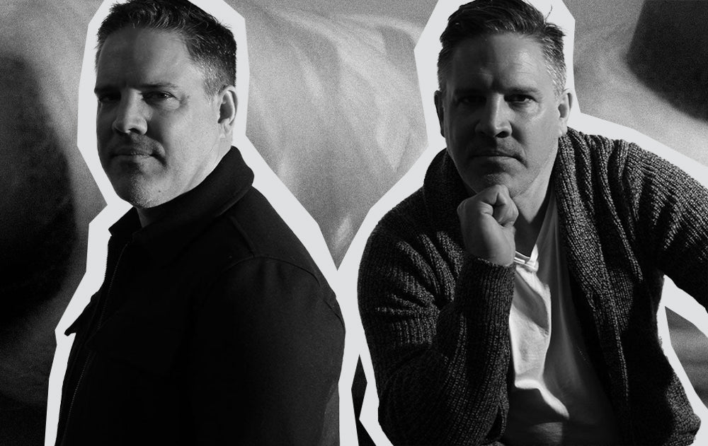 The Designer Interview: Simon & Steve Smith from Toorallie - Editorial ...