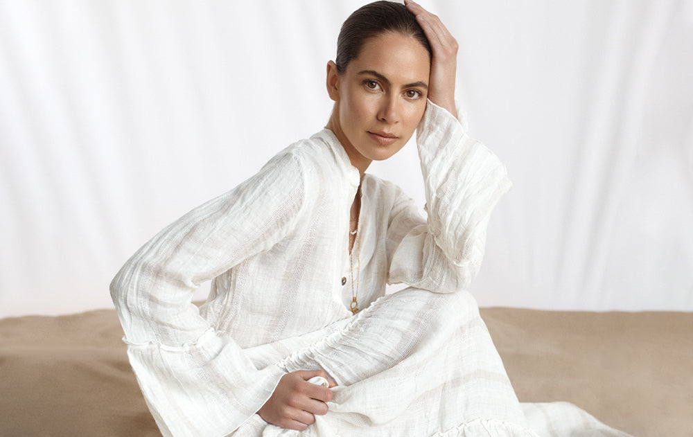 The Shoot: The Forme Spring/Summer 2021 Campaign - Editorial | The Forme