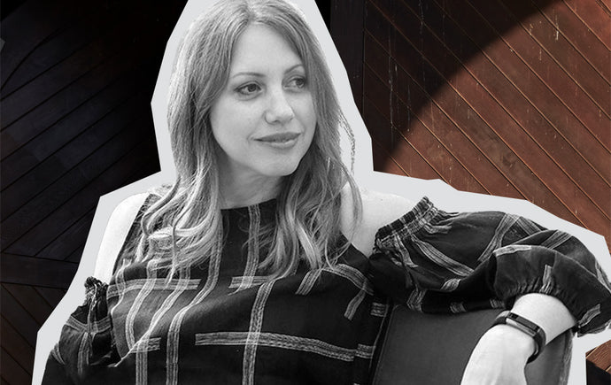 The Designer Interview: Samantha Jones from POL