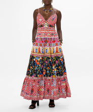 Load image into Gallery viewer, Tiered Bodice Dress