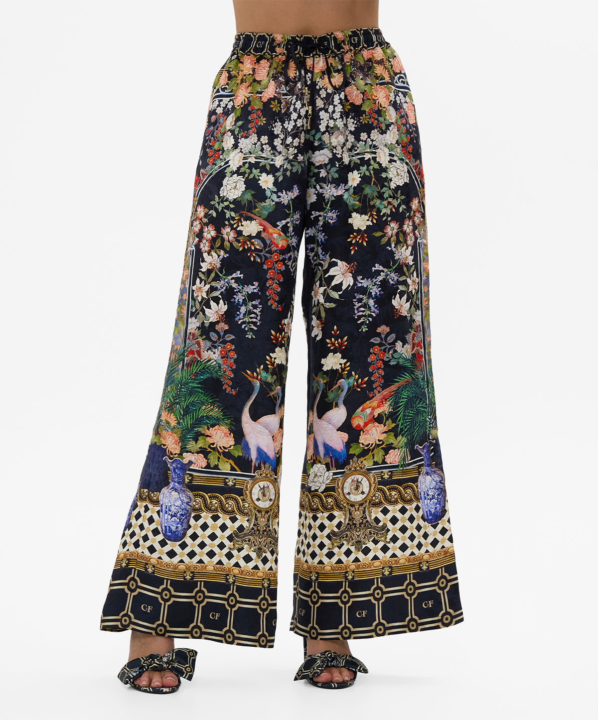 Lounge Pant