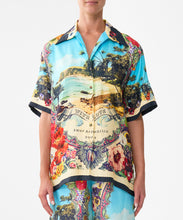 Load image into Gallery viewer, Oversized Shirt With Pocket