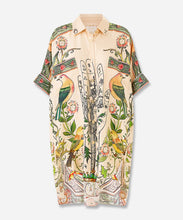 Load image into Gallery viewer, Oversized Pocket Tunic