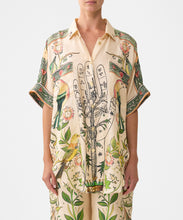Load image into Gallery viewer, Oversized Pocket Tunic