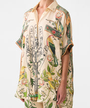 Load image into Gallery viewer, Oversized Pocket Tunic