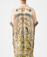 Load image into Gallery viewer, Oversized Pocket Tunic