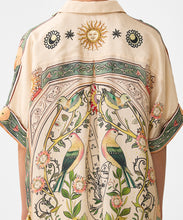 Load image into Gallery viewer, Oversized Pocket Tunic