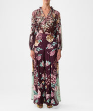 Load image into Gallery viewer, Frill Collared Blouse