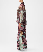 Load image into Gallery viewer, Frill Collared Blouse
