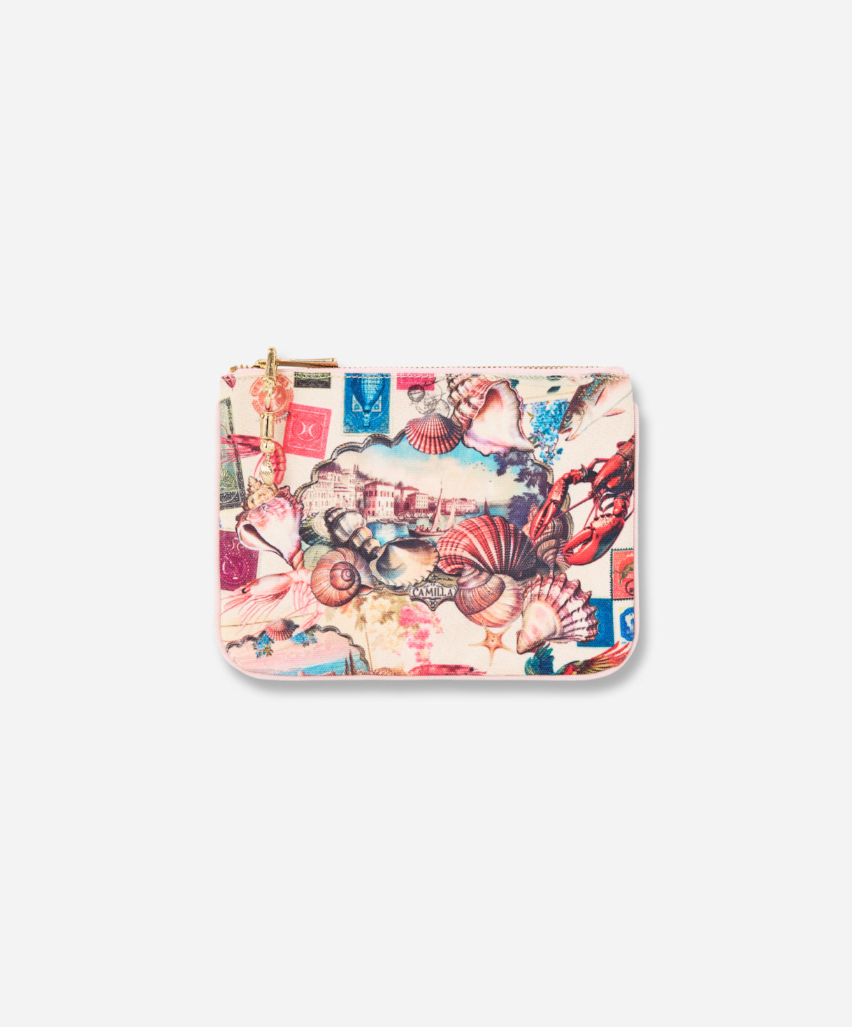 Coin And Phone Purse