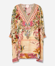 Load image into Gallery viewer, Short Kaftan With Cuff