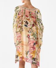 Load image into Gallery viewer, Short Kaftan With Cuff