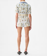 Load image into Gallery viewer, Pocket Playsuit