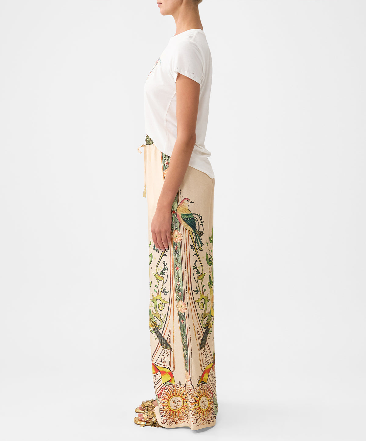 Lounge Pant
