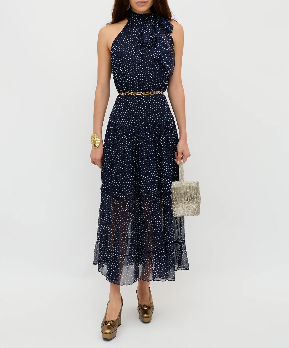 Abi Dress