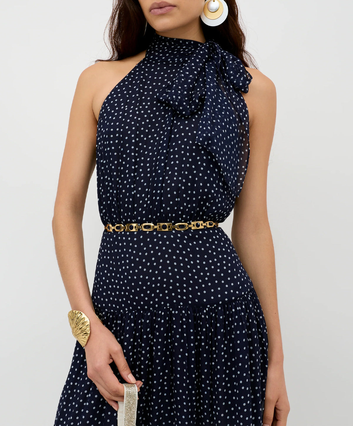 Abi Dress