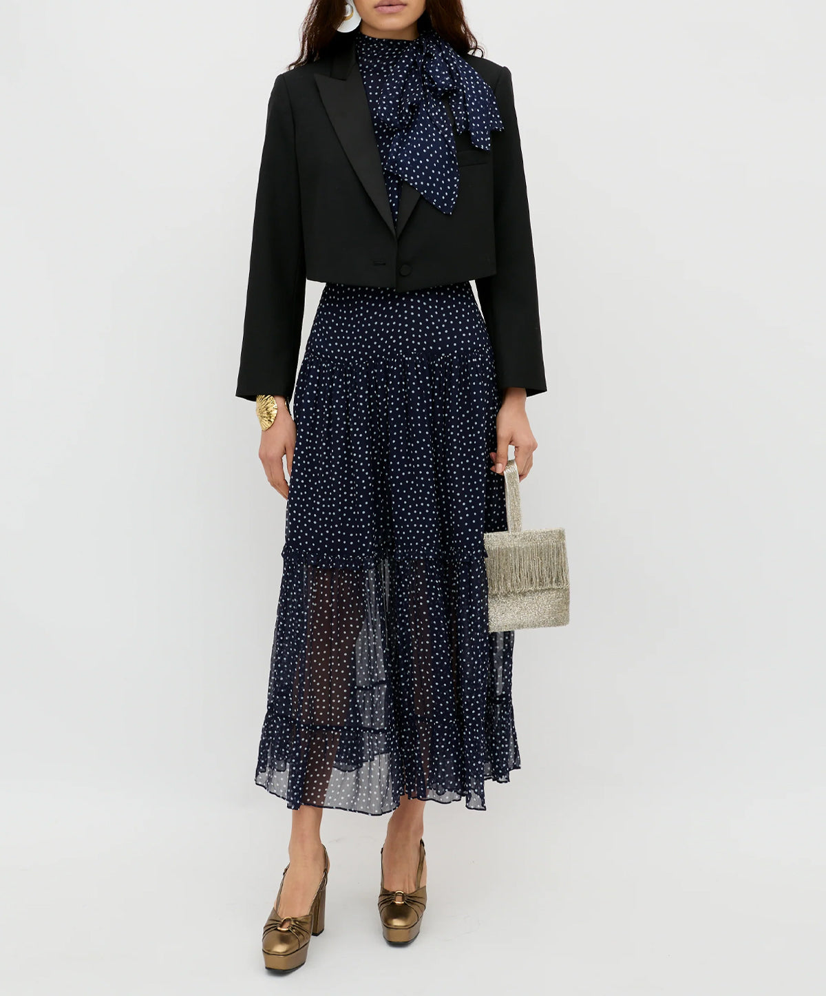 Abi Dress