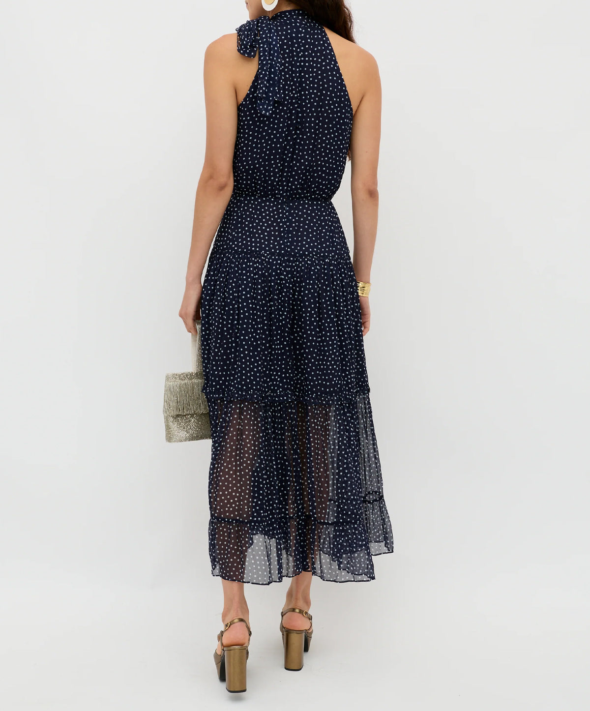 Abi Dress