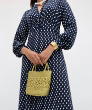 Load image into Gallery viewer, Emory Silk Maxi Dress