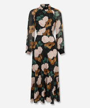 Load image into Gallery viewer, Paige Silk Midi Dress