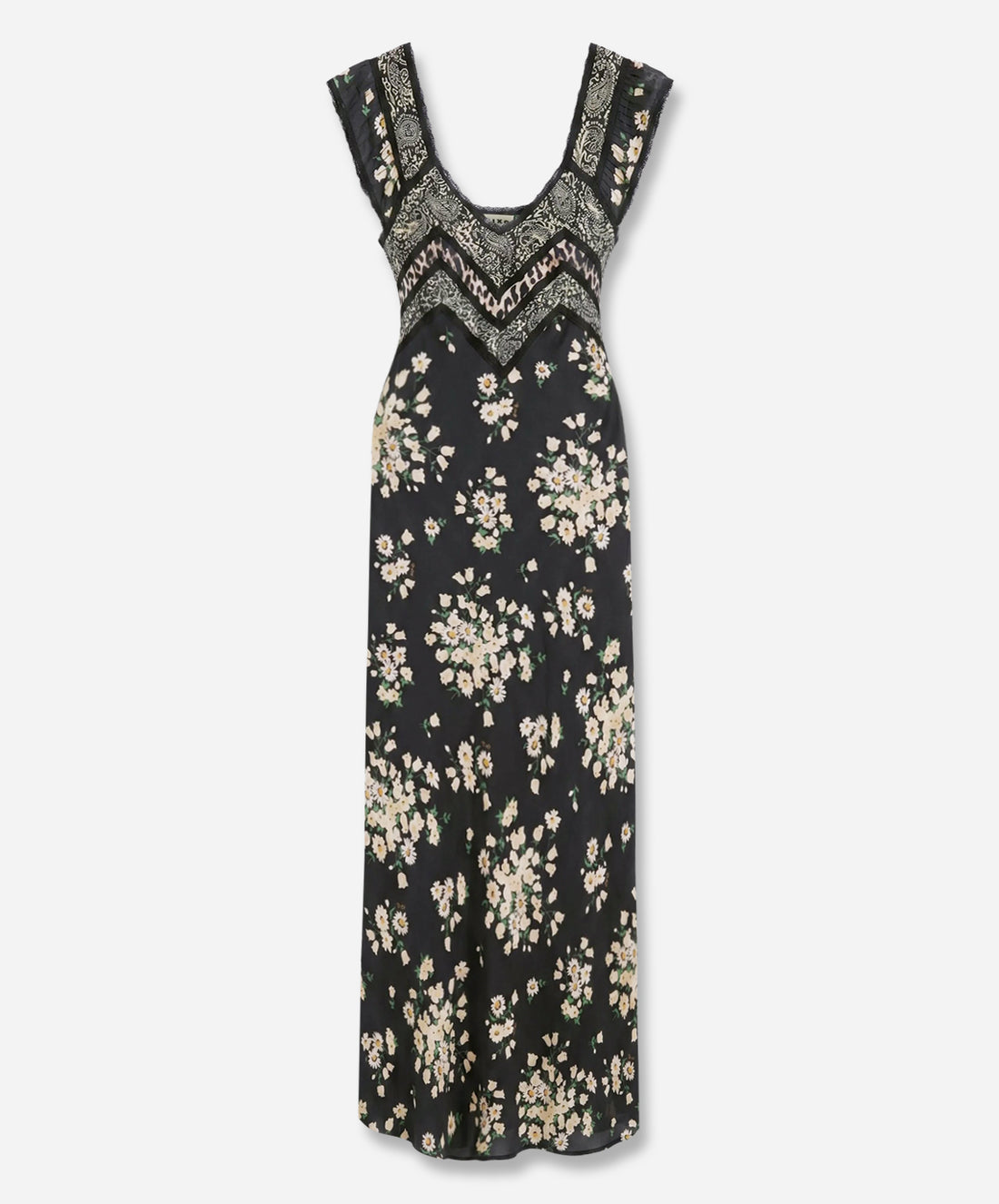 Bailee Midi Dress