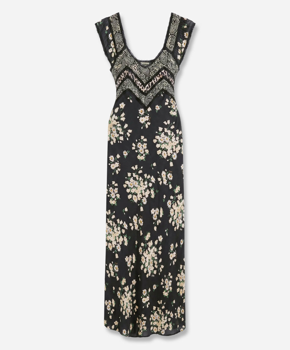 Bailee Midi Dress