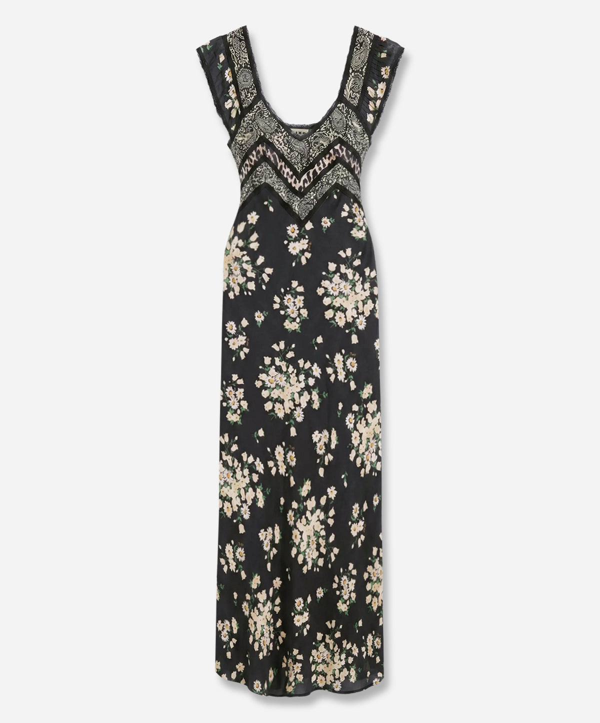 Bailee Midi Dress