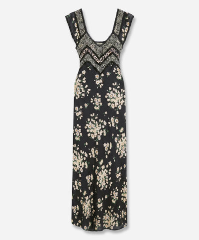 Bailee Midi Dress