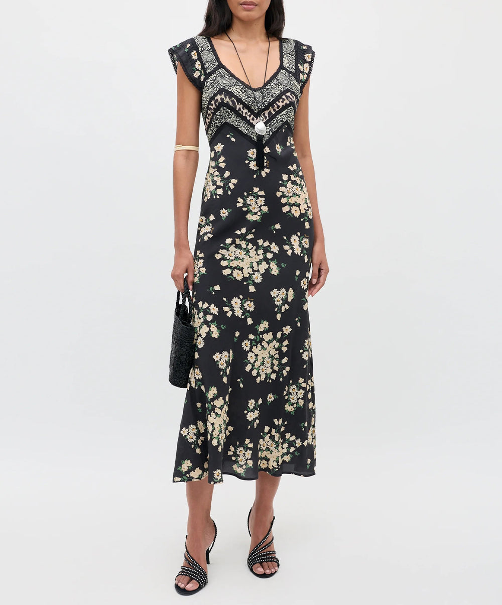 Bailee Midi Dress