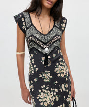 Load image into Gallery viewer, Bailee Midi Dress