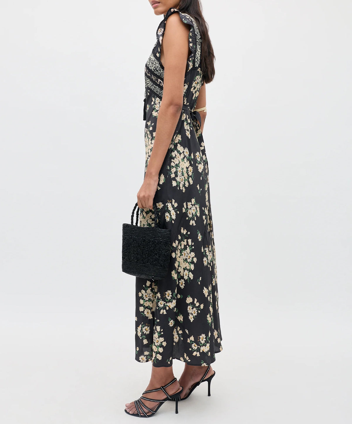 Bailee Midi Dress