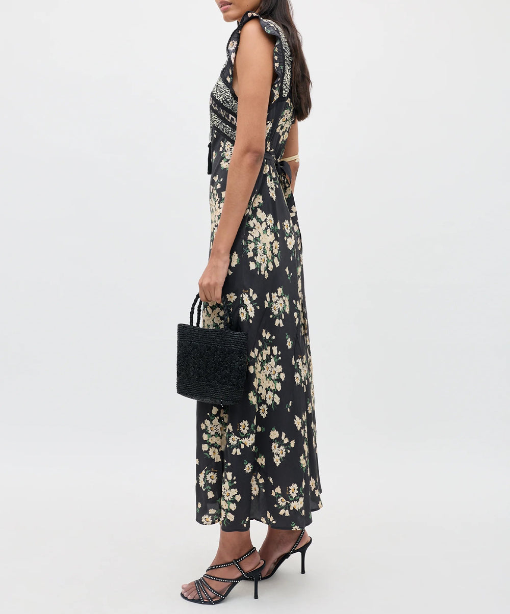 Bailee Midi Dress