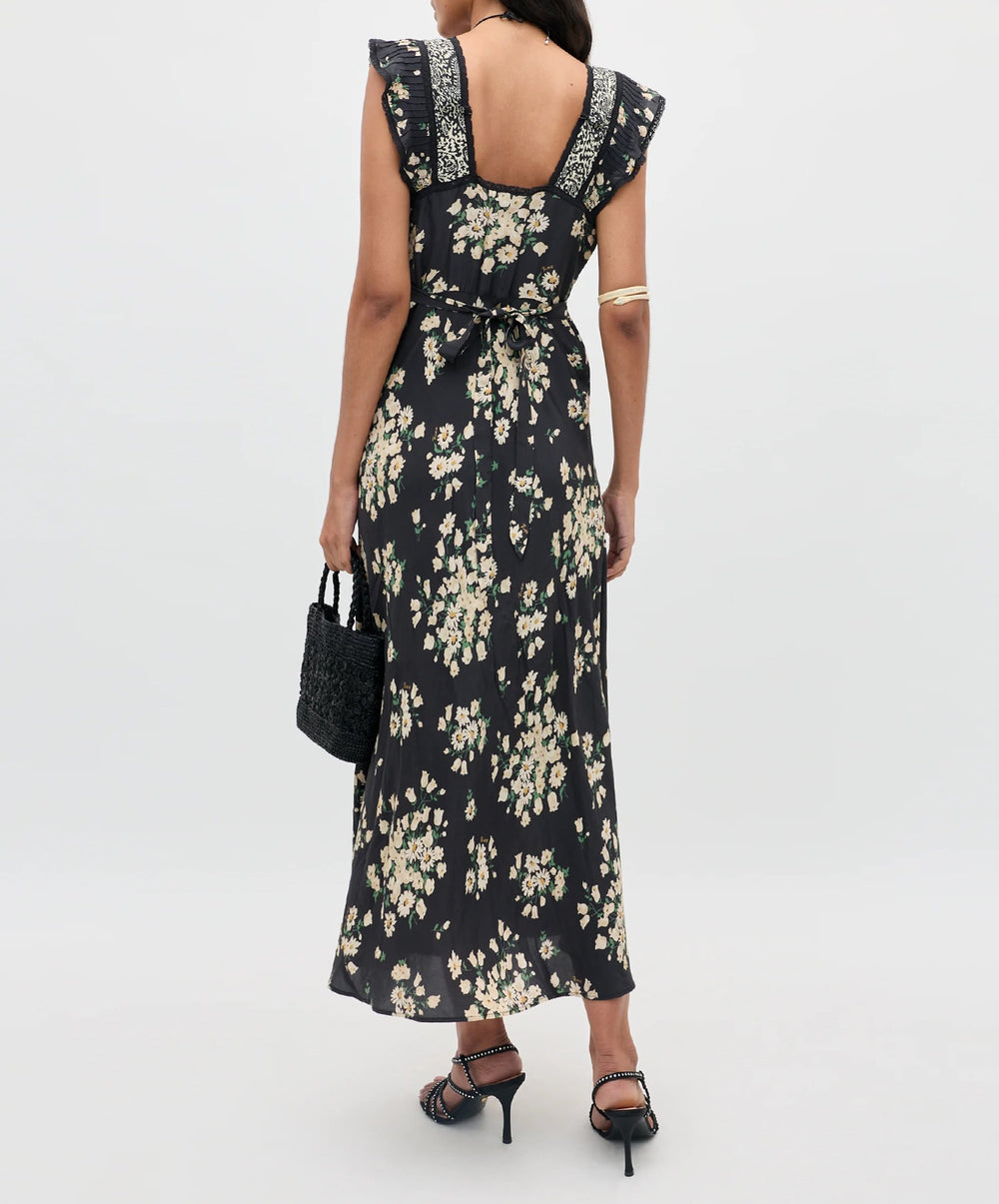 Bailee Midi Dress