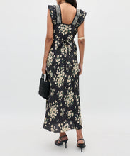 Load image into Gallery viewer, Bailee Midi Dress