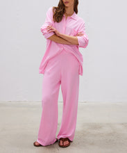 Load image into Gallery viewer, Carmen Knit Shirt